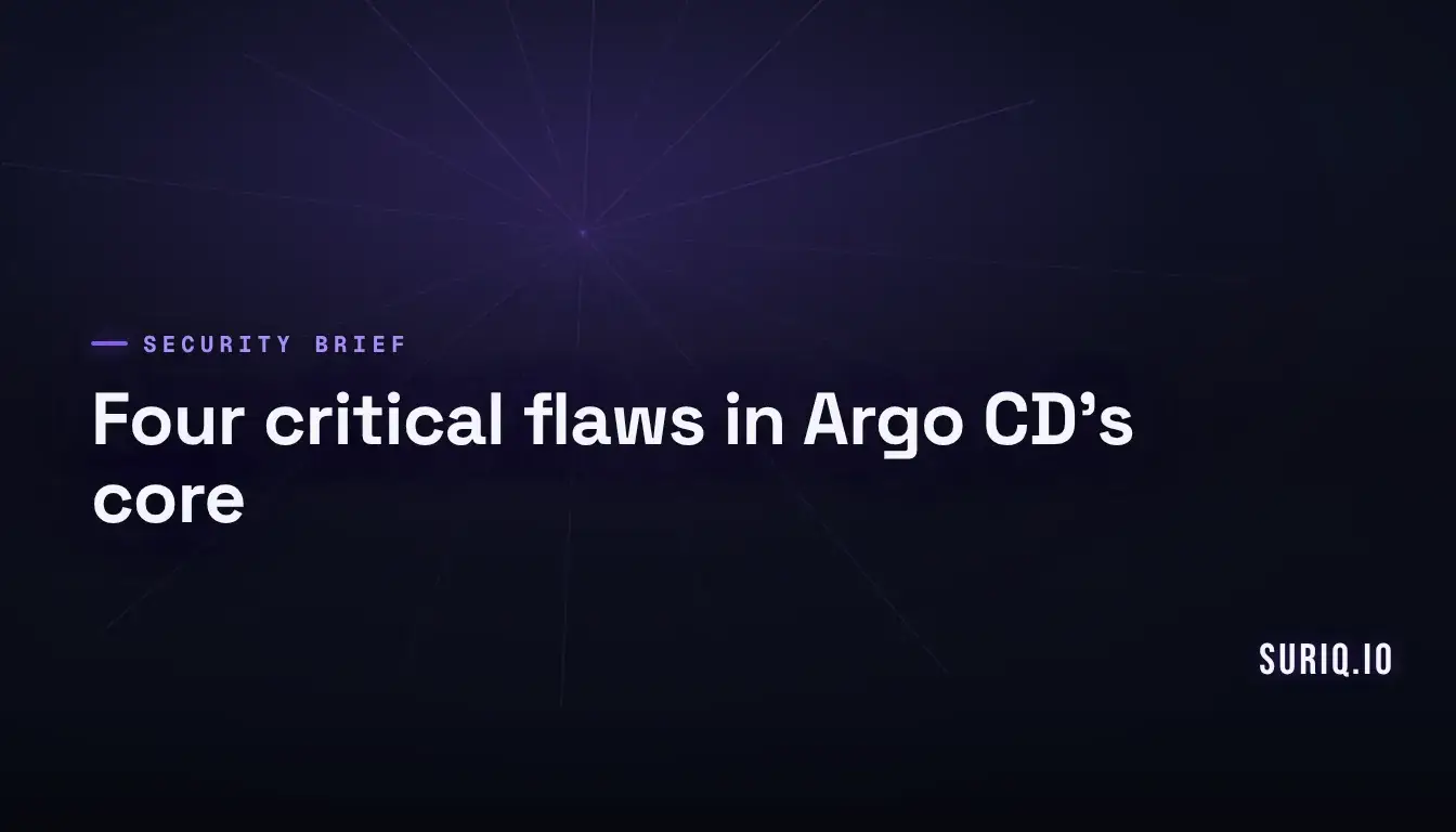 Central rendering hub where many pipeline branches converge on one highlighted Argo CD server node