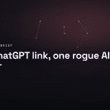 A crafted ChatGPT link spawns a rogue AI agent reaching into connected workspace apps