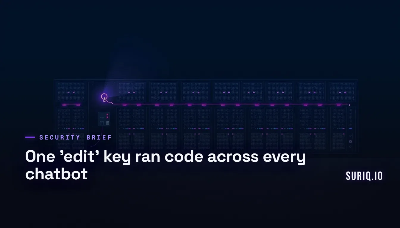 Dialogflow CX Rogue Agent: edit rights ran as code