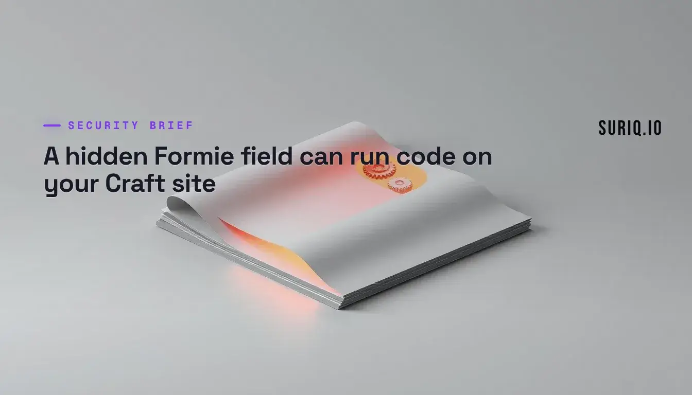 A paper form on a surface with one field glowing from beneath