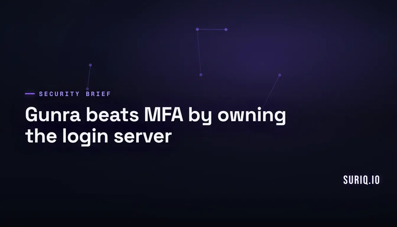 Duplicated access token slipping through a lit authentication gateway toward sealed server vaults