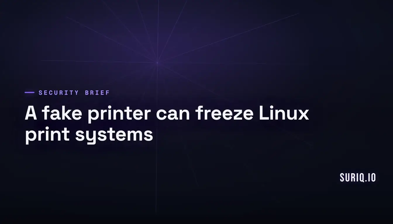 Isometric printer emitting a paper ribbon that coils into a closed loop