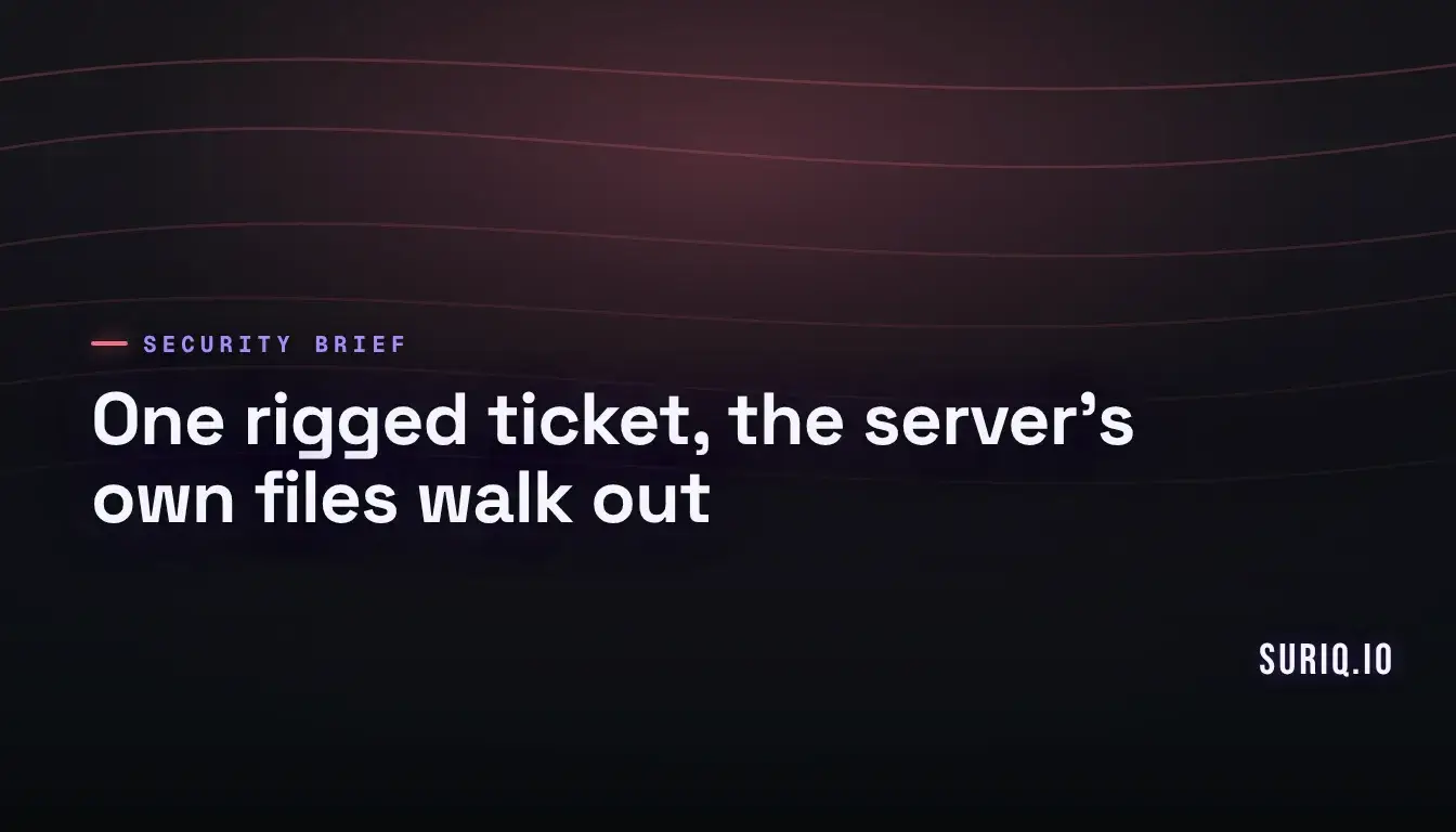 A mechanical sorter takes one envelope and ejects a fan of unrelated private folders