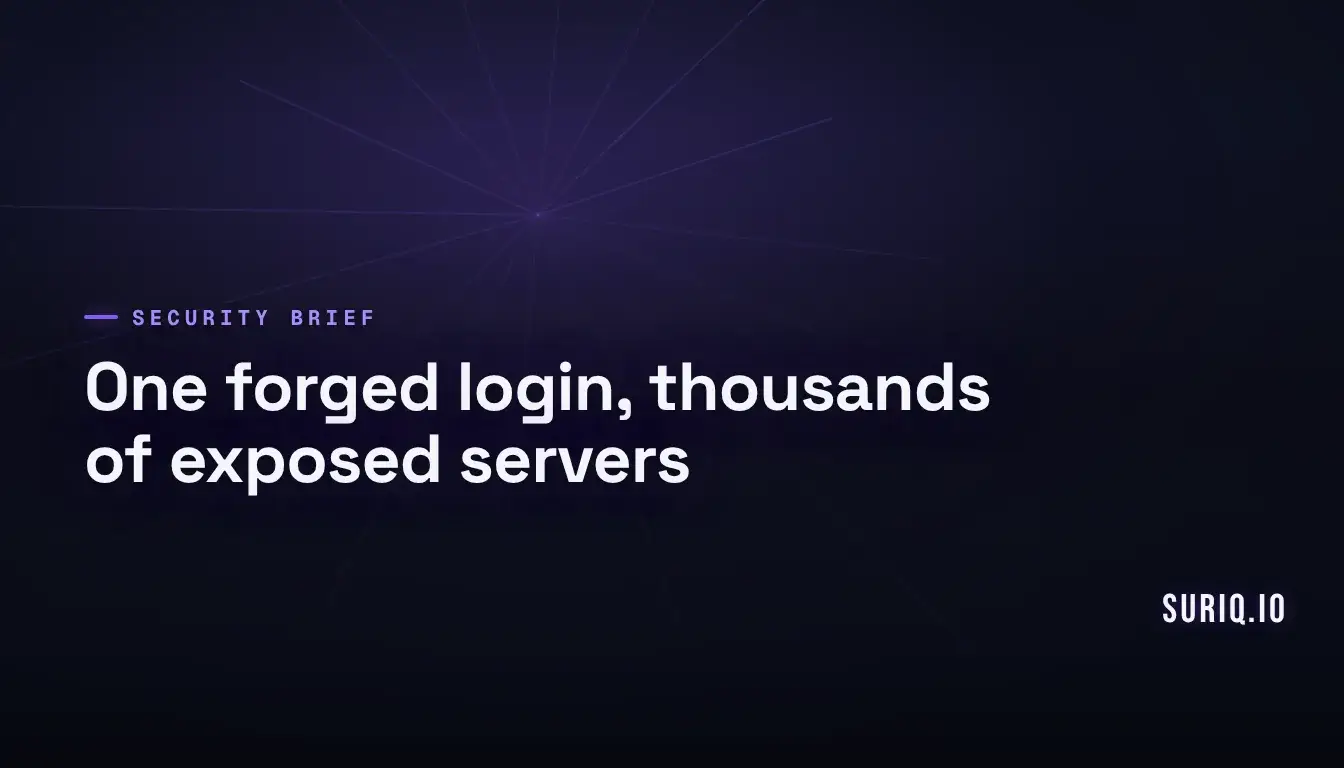 A skeleton key unlocking a central SimpleHelp server linked to many smaller endpoints
