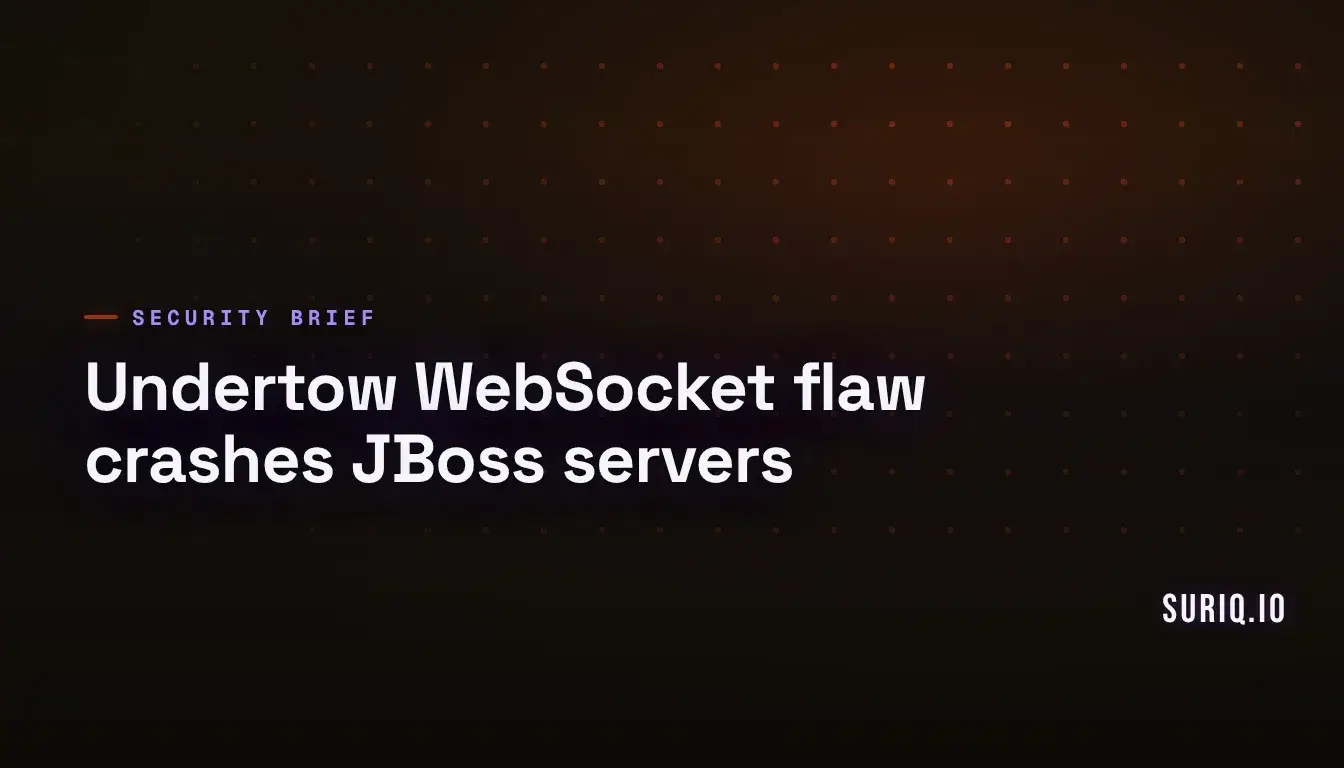 Illustration of a server memory buffer overflowing from an unbounded WebSocket data stream
